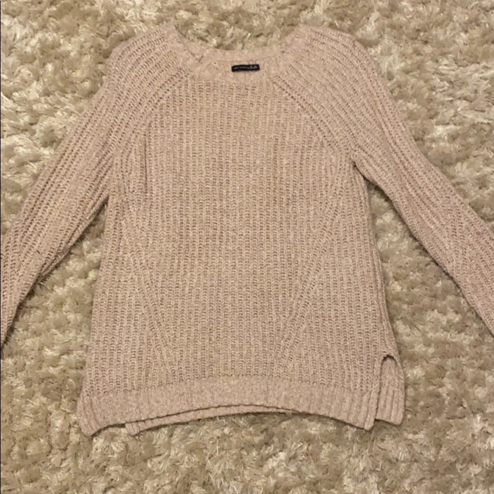 American Eagle sweater